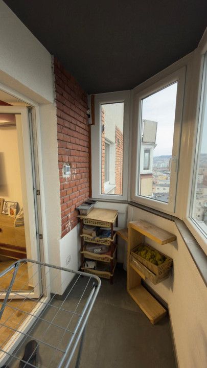 Apartament 3 camere ,66 mp, ultrafinisat, Aurel Vlaicu – fotografia 16 din 23
