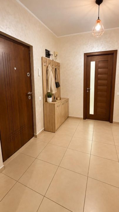 Apartament cu 2 camere de închiriat, termen lung, lângă City Park Mall – fotografia 5 din 28