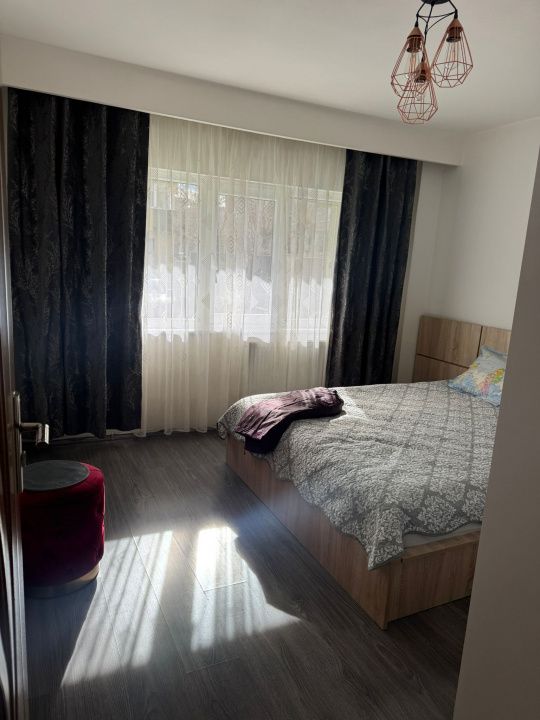 Apartament 3 camere decomandat, 64mp, zona Kaufland, Marasti – fotografia 6 din 18