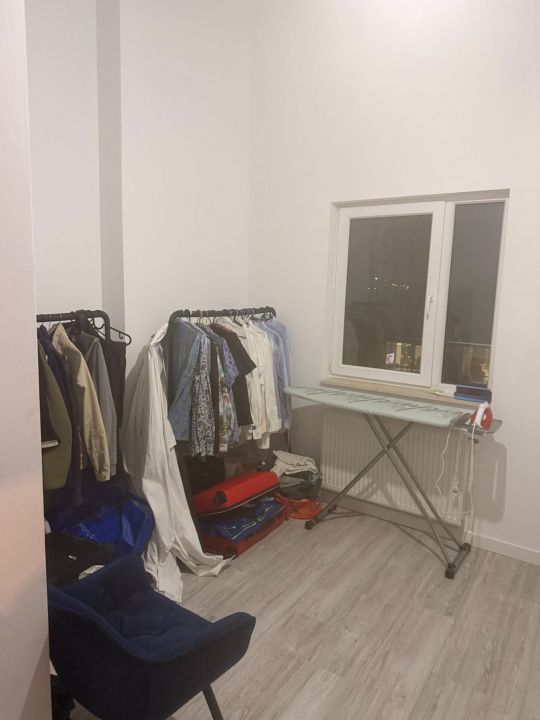 Apartament 4 camere, 113mp utili si 80mp terase, Baneasa – fotografia 2 din 28
