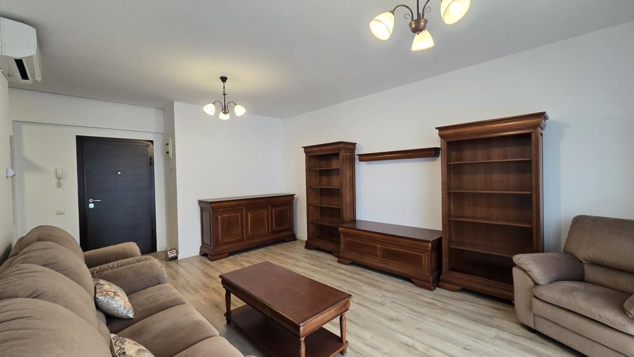 Vanzare apartament 2 camere Citta Residential Park Piata Delfinului Pantelimon – fotografia 1 din 14