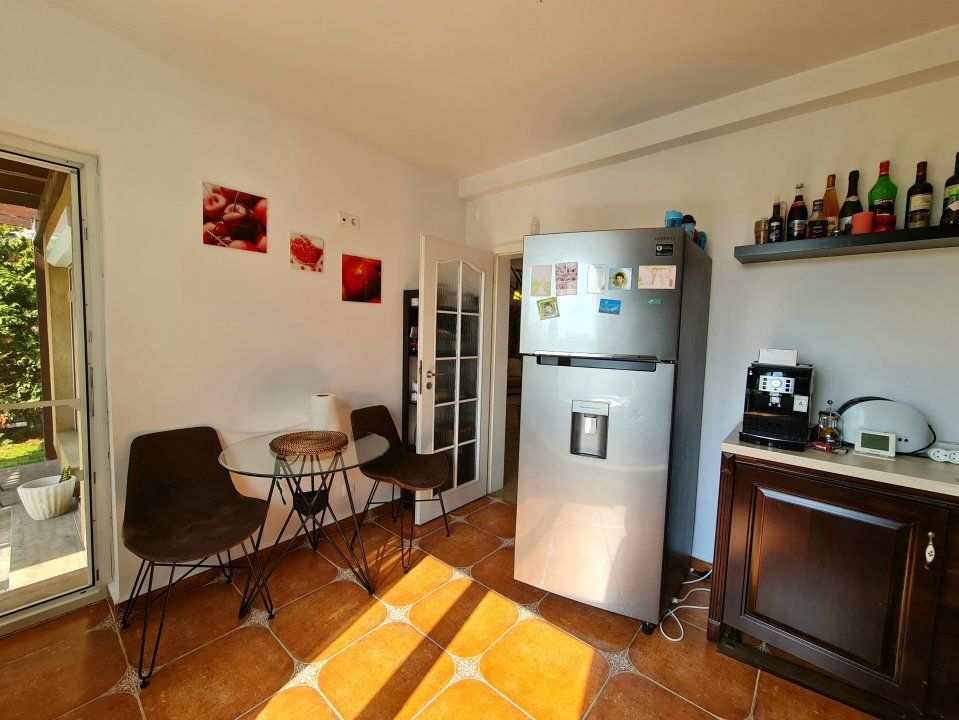 Casă Domnești | Spațioasă, Luminoasă, Ideală pentru Familie – fotografia 12 din 23