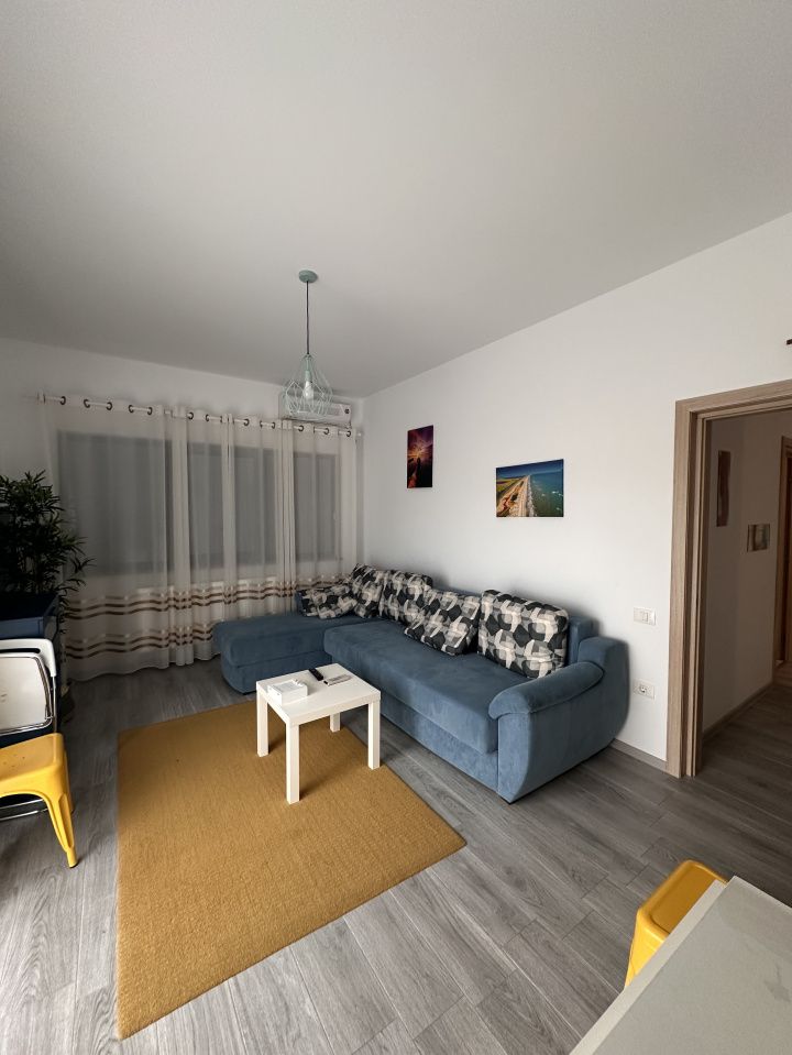 Apartament decomandat in Mamaia Sat | Mobilat lux | Prima linie la mare – fotografia 31 din 33