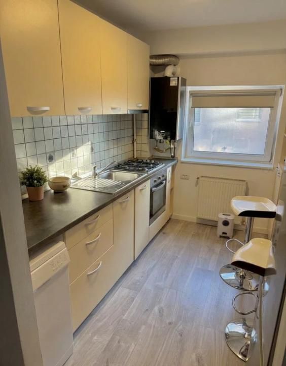 Apartament 2 camere, 57 mp, terasa 60 mp, zona Vivo, preț negociabil – fotografia 4 din 8