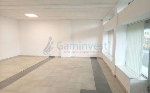 Cadire - Spatiu comercial de inchiriat in Oradea, 330 mp utili in Rogerius