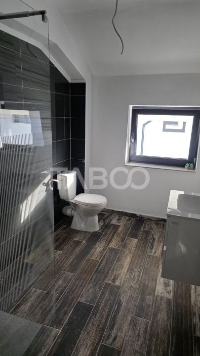 Apartament cu 2 camere de vanzare in Sebes zona rezidentiala – fotografia 8 din 10