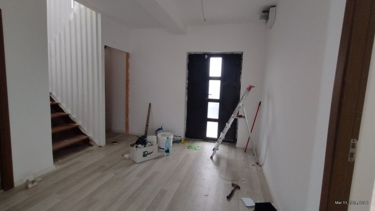 COMISION 0%-Casa individuala 5 camere, Sacalaz - Zona de Vest – fotografia 25 din 56