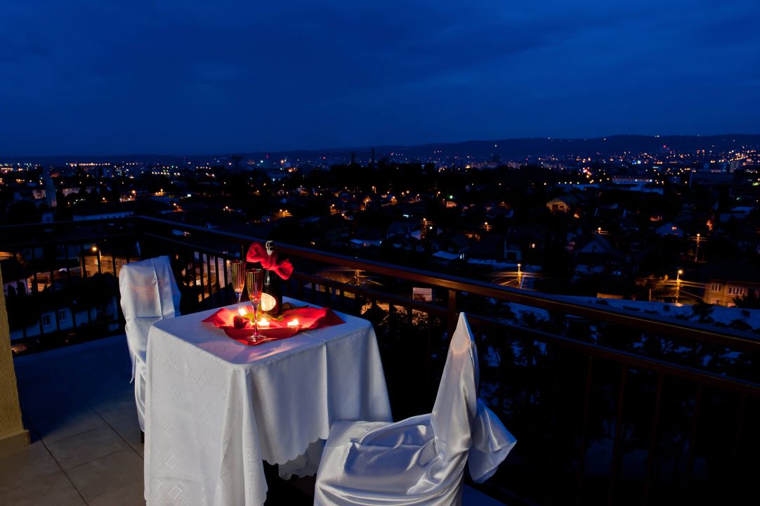 Penthouse premium si comunitate inchisa in Sunny Hill Residence – fotografia 15 din 25