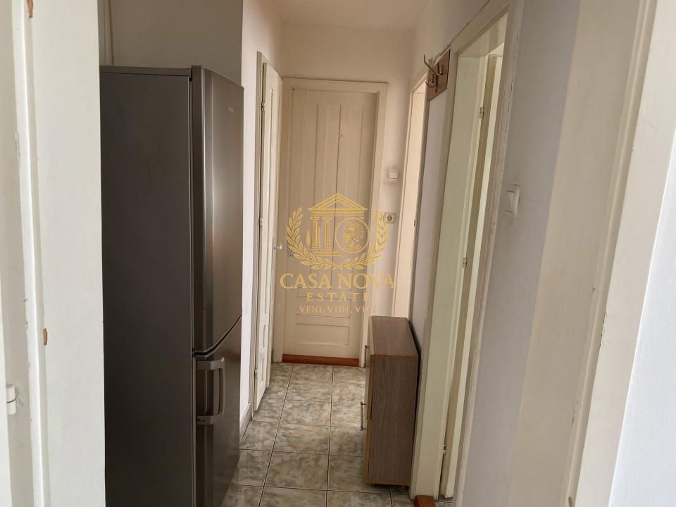 Apartament 2 camere 40mp, cartier Manastur,finisat mediu, balcon – fotografia 6 din 9
