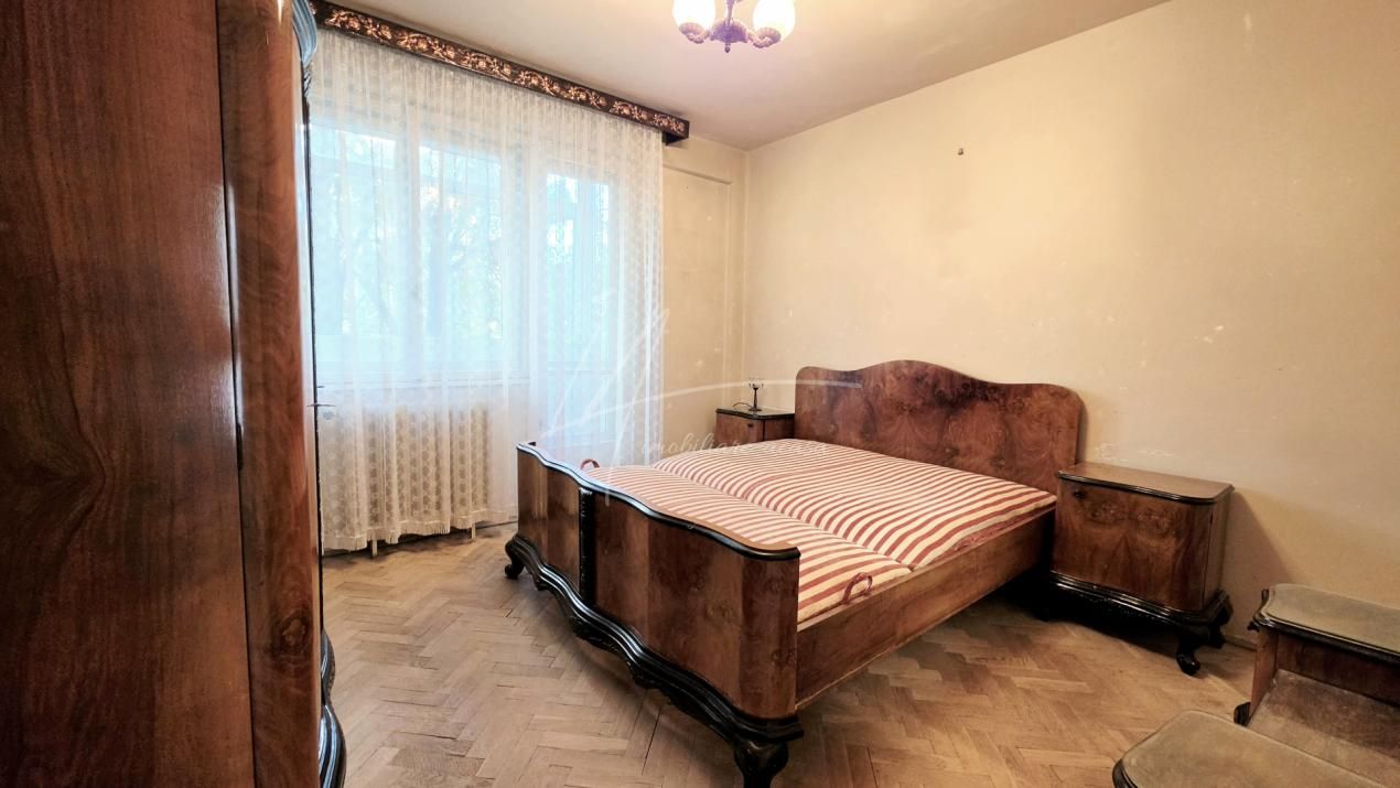 Ion Mihalache 38. 3 camere decomandat. La doi pasi de piata Victoriei – fotografia 5 din 56