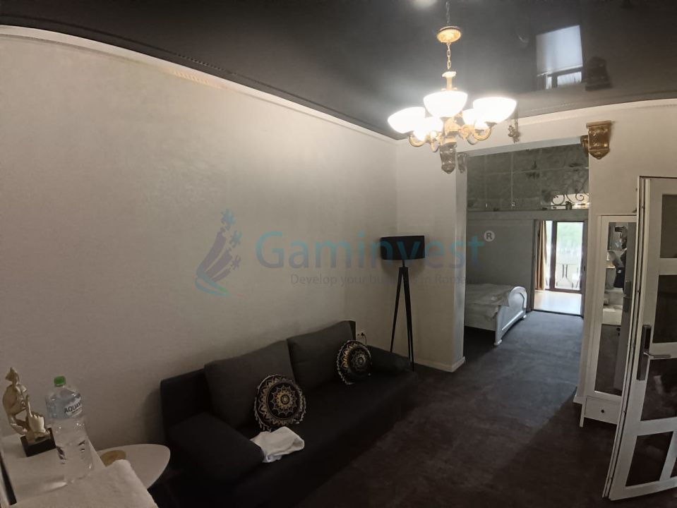 Apartament de inchiriat cu 3 camere, ultracentral, Oradea, Bihor – fotografia 3 din 11