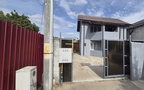Casa de Vanzare | IF Pantelimon | Centrala | 0% Comision | Teren 175mp