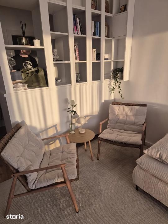 Apartament modern  de vanzare 3 camere 70 mp , zona Apahida Omnia – fotografia 6 din 15