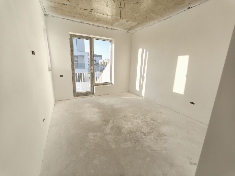 🏡 Vila modernă de inchiriat Mamaia Sat pretabil grădinița – fotografia 32 din 34