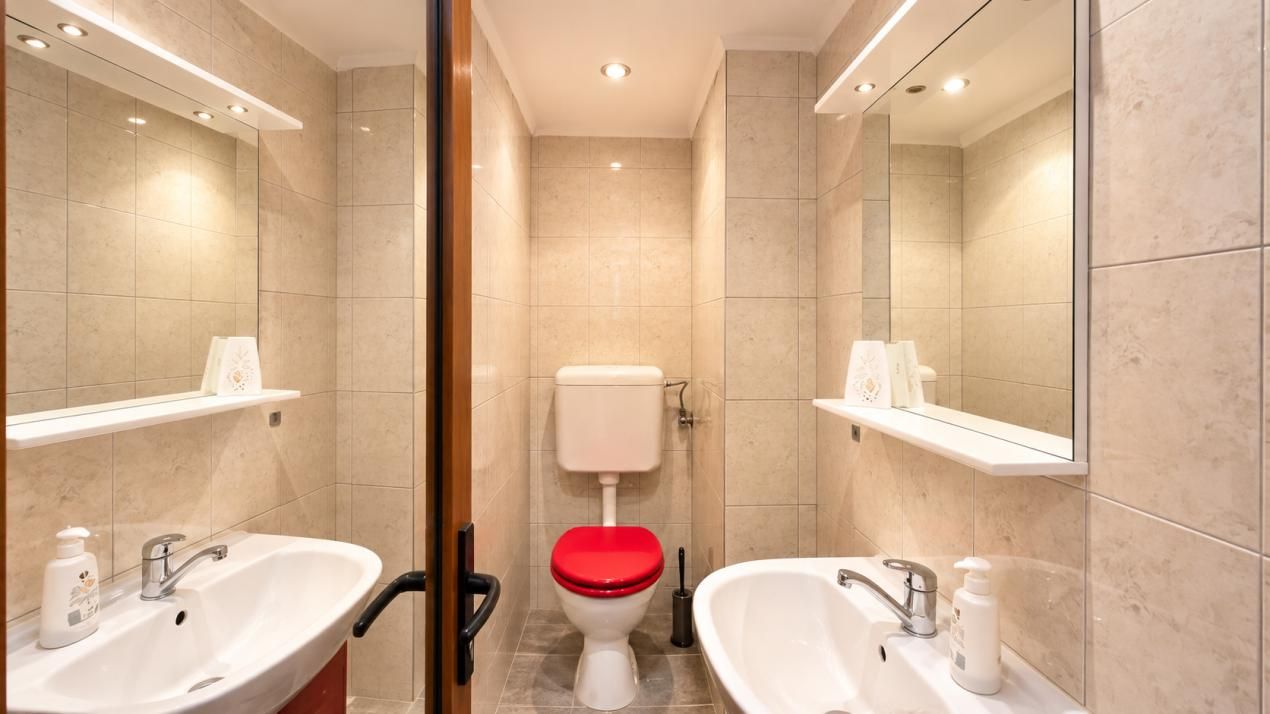 Apartament 3 camere de inchiriat | 80mp | Vedere libera I metrou Dristor – fotografia 13 din 15