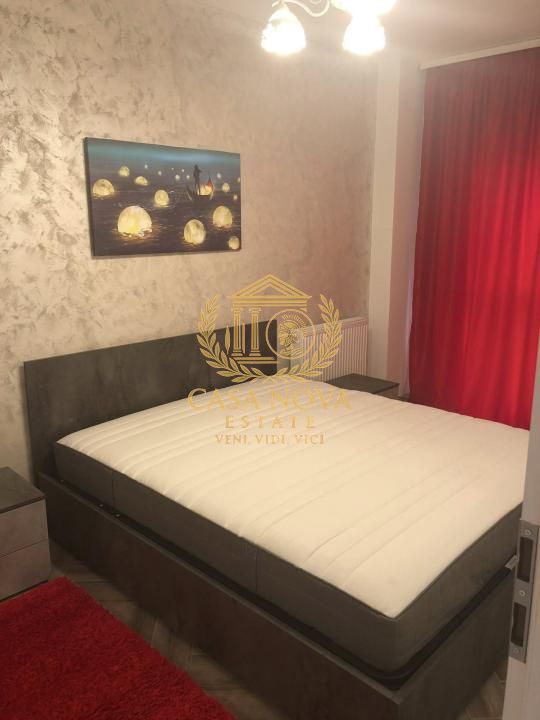 Apartament 2 camere, balcon 9mp, bloc nou, strada Fabricii – fotografia 2 din 7
