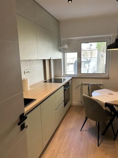 3 Camere de inchiriat | Dorobanti | Metrou | Mobilat – fotografia 7 din 10