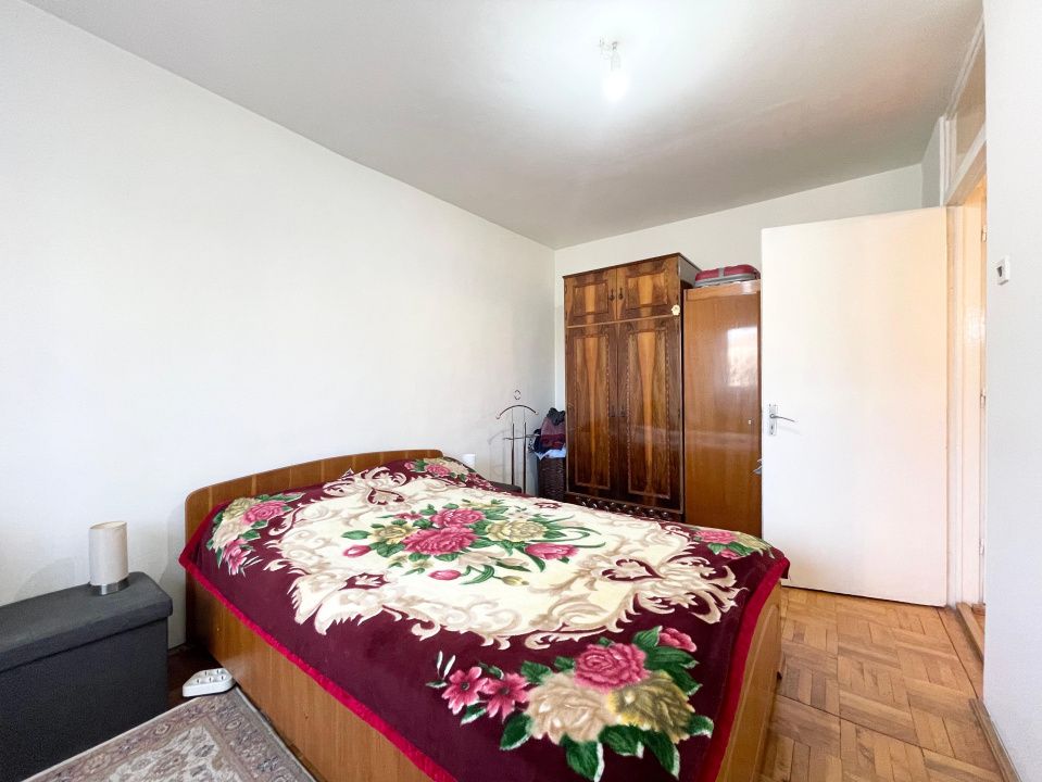Apartament 3 camere, 2 bai, etaj 2 - Girocului – fotografia 3 din 12