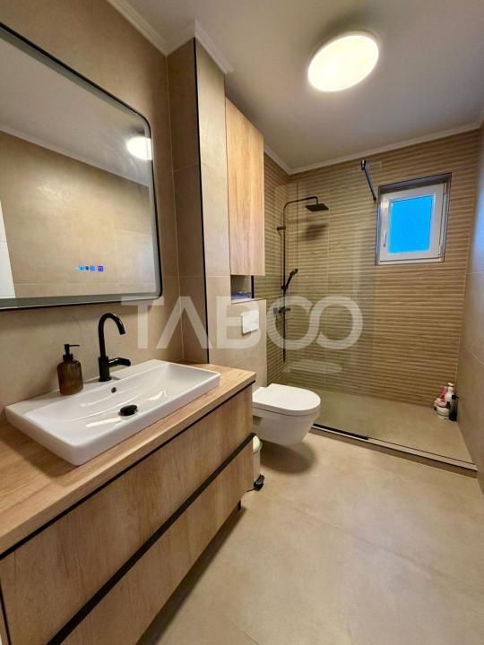 Apartament spatios 116 mpu cartier Kogalniceanu zona linistita – fotografia 10 din 15