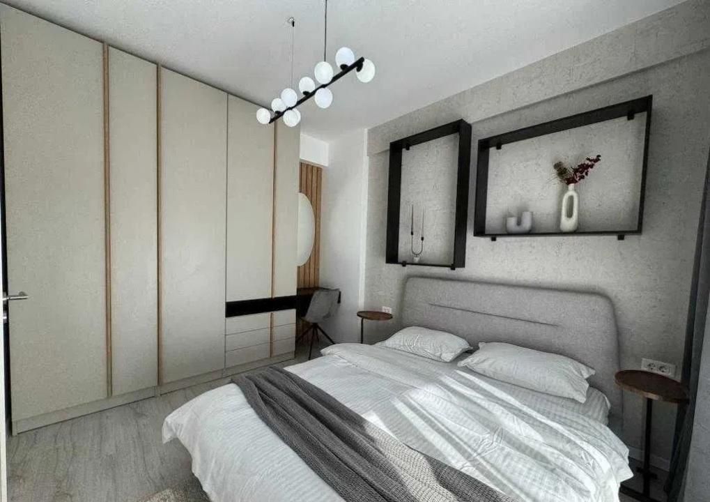 Apartament 2 camere Mamaia Nord, parcare inclusa – fotografia 2 din 11