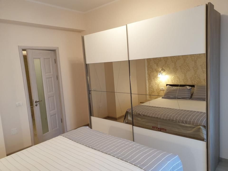 Apartament 2 camere  – Tomis Nord, Bd. Aurel Vlaicu – loc de parcare – fotografia 4 din 13
