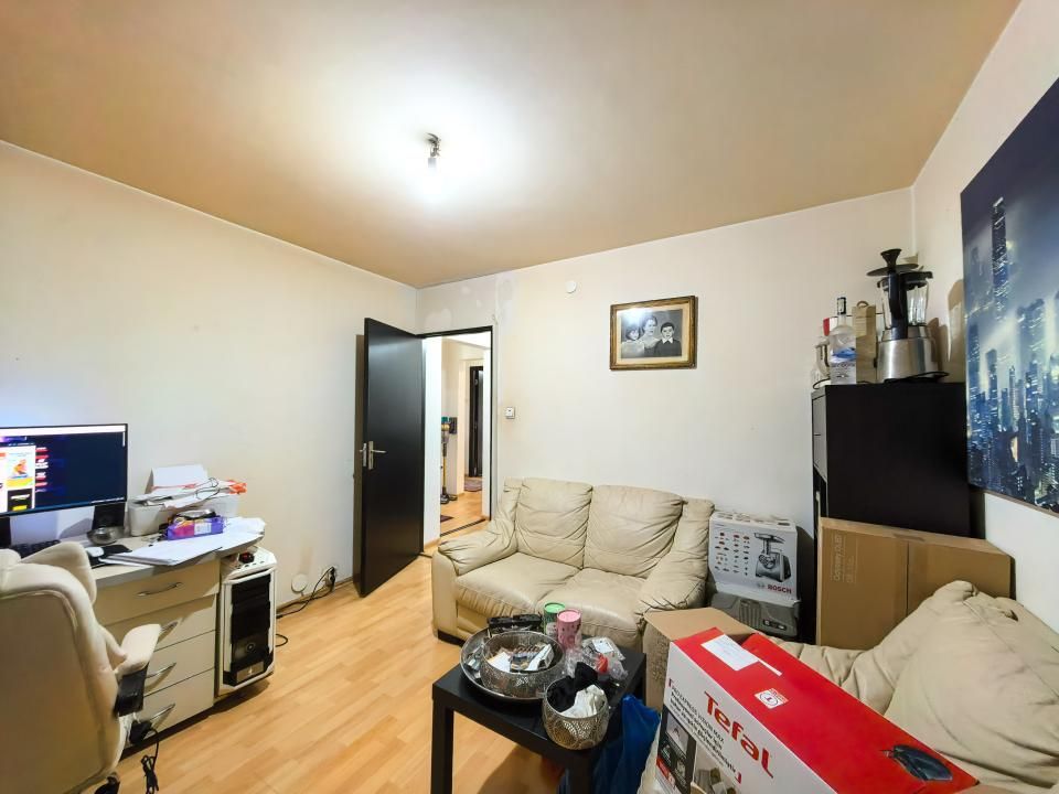 0% COMISION 84,5 mp pentru FAMILIE | Etaj 1 și metrou la câteva minute GORJULUI – fotografia 4 din 21