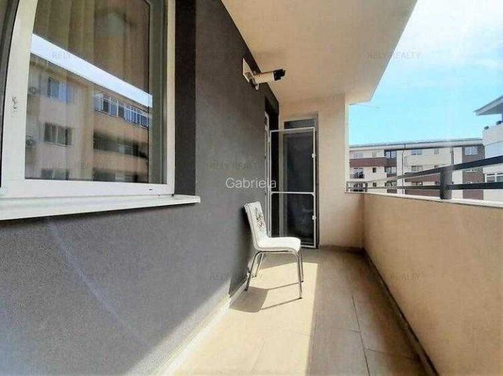 3 Camere de vanzare | Metalurgiei | Centrala proprie – fotografia 3 din 6
