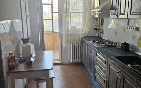 Apartament 2 camere, decomandat, 50 mp, Gheorgheni