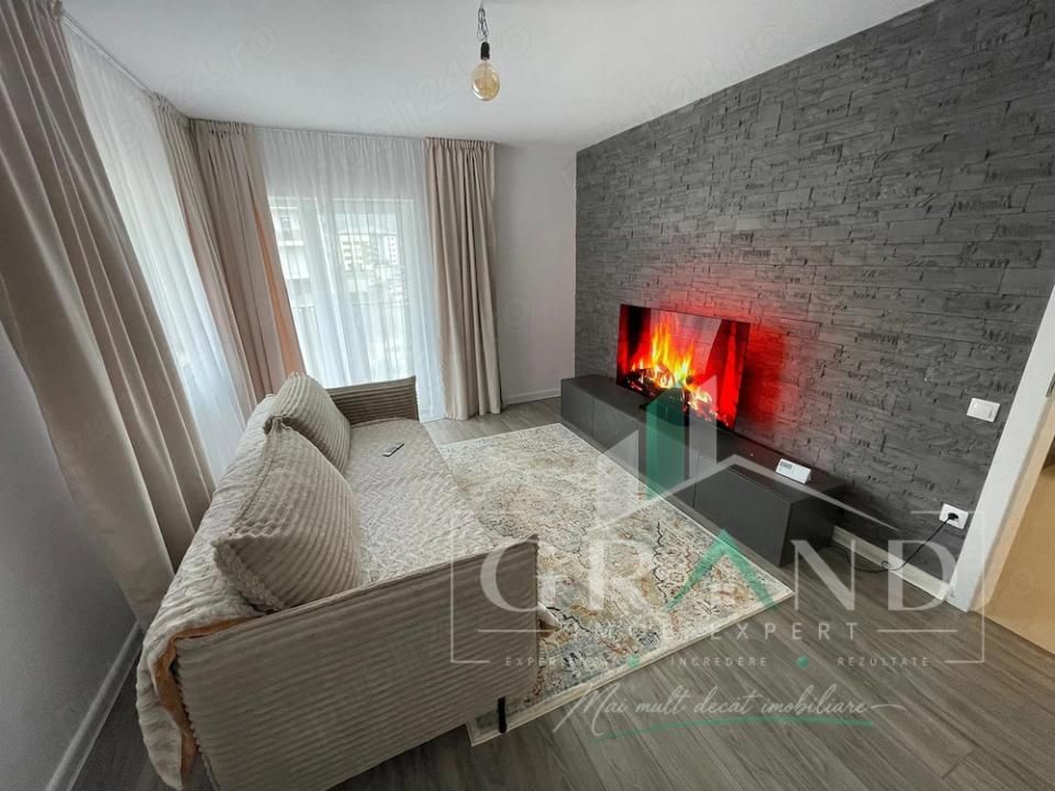 Apartament 2 camere, zona Dumitru Mocanu, Florești – fotografia 2 din 4
