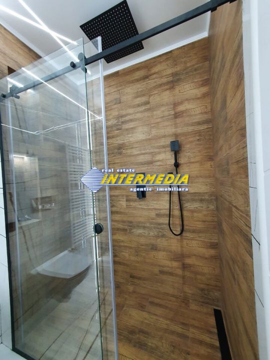 Apartament 2 camere de vanzare Bloc Nou mobilat complet CETATE etaj 2 Alba Iulia – fotografia 1 din 9
