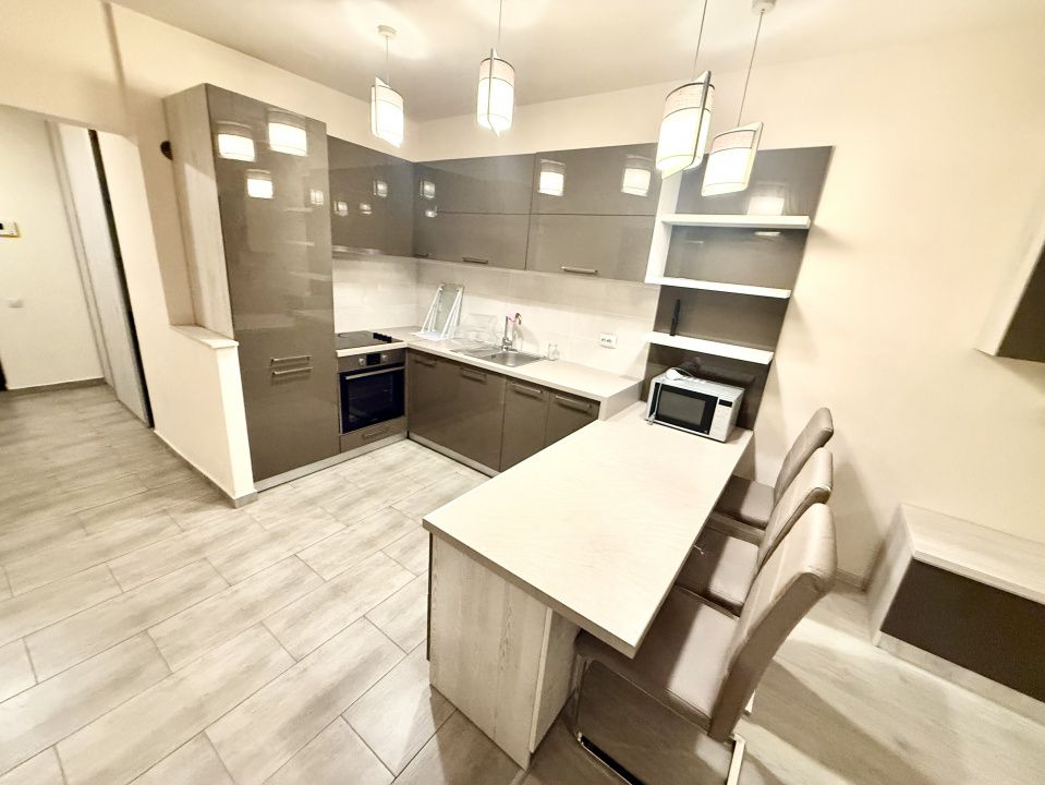 EXCLUSIVITATE!!! Studio modern de vânzare – Mărăști, str. Dorobanților – fotografia 3 din 6