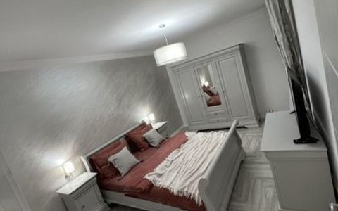 2 Camere de inchiriat | Salajan | Metrou | Parcare | Centrala |