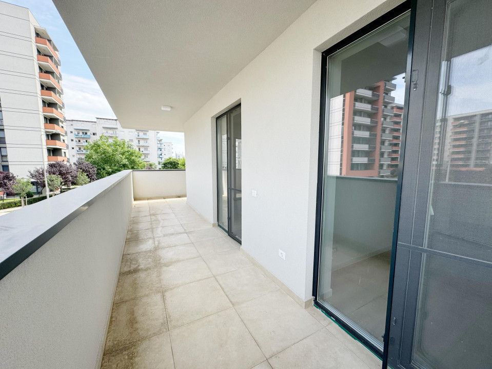 Apartament 3 camere, decomandat, 79.2mp utili,etajul 1- zona Aradului – fotografia 9 din 10