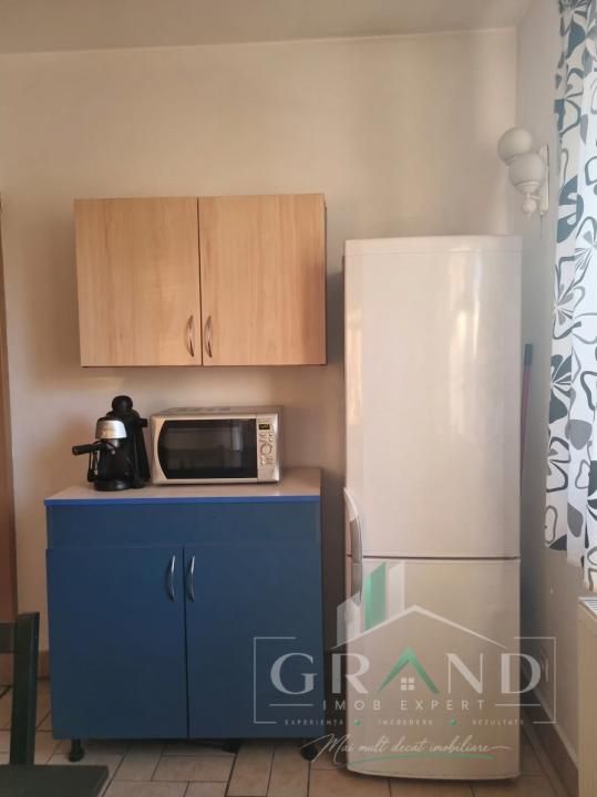 2 CAMERE | FRUNZIȘULUI–MĂNĂȘTUR | 39 MP | BALCON – fotografia 5 din 16