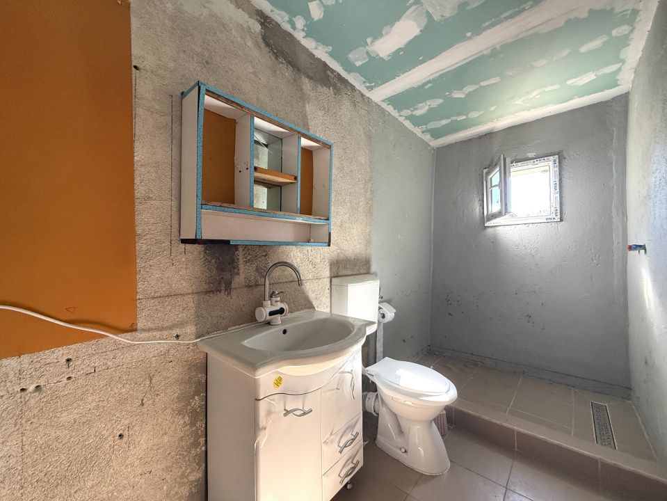 Casa individuala cu 4 camere | 124 mp | 430 mp teren | zona Plopi – fotografia 9 din 39