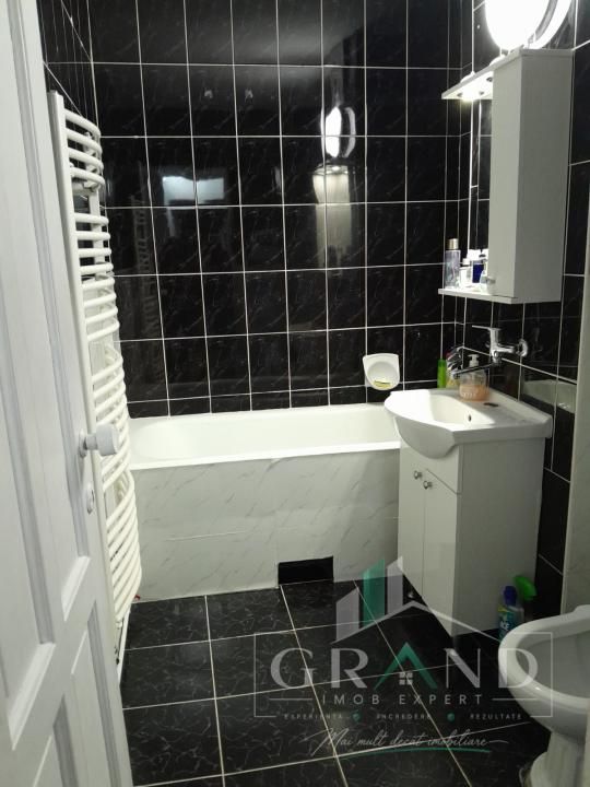 Apartament 3 camere de vanzare, 2 bai, ZORILOR – fotografia 9 din 10