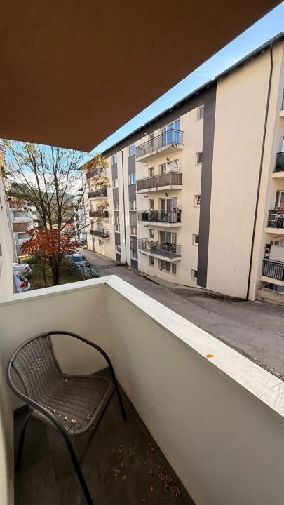 Apartament cu 2 camere I Mobilat și utilat I Parcare subterană I Valea Gârboului – fotografia 13 din 13