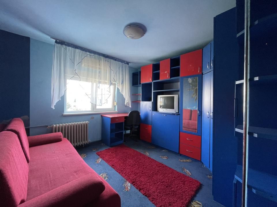 Apartament 2 camere decomandat | Girocului | Etaj 4 – fotografia 3 din 7