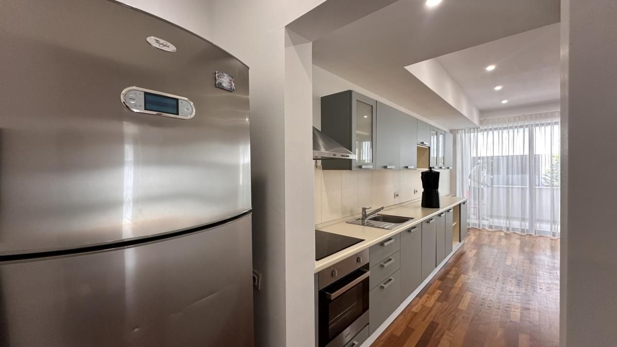 2 Rooms 120SQM | Terrace | Parking | Herastrau Park - Nordului – fotografia 8 din 19