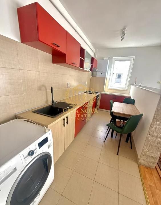 Apartament 2 camere 53mp, terasa 12mp, parcare, Grand Hotel Italia – fotografia 6 din 8