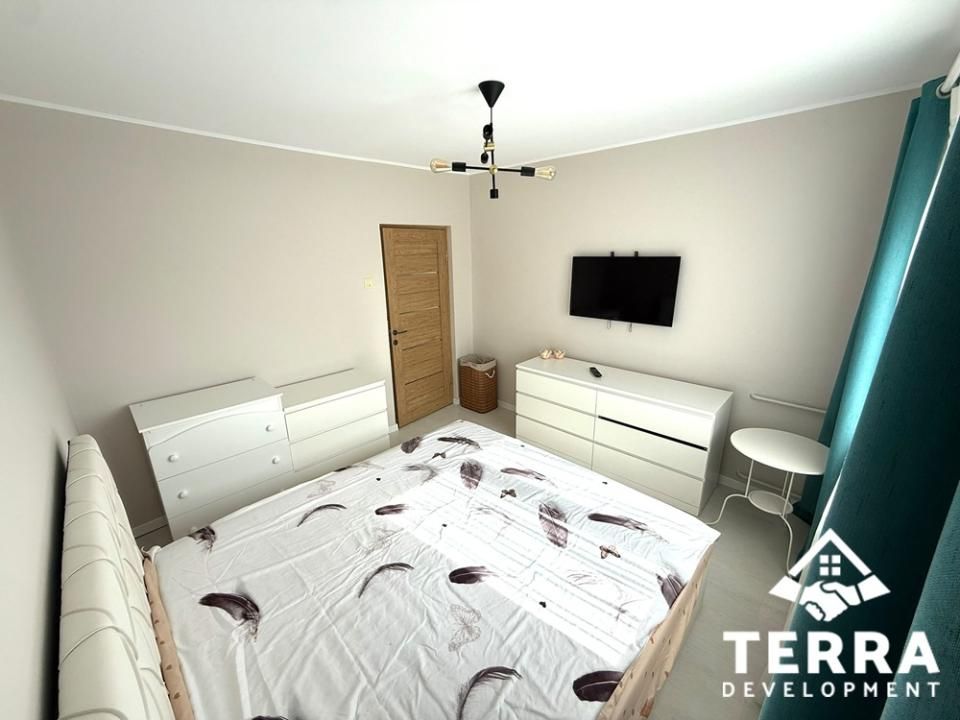 2 Camere | Ultra-Central | Confort Absolut | Mutare Imediată – fotografia 13 din 16