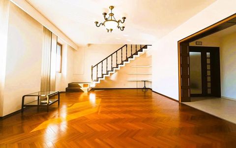 Duplex 3 camere , garaj/boxe incluse, lângă Grădina Botanică – Cotroceni