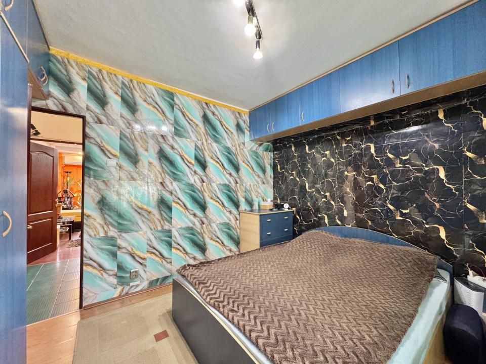 Apartament 2 camere decomandat, etaj 1- Zona Turnisor – fotografia 9 din 13