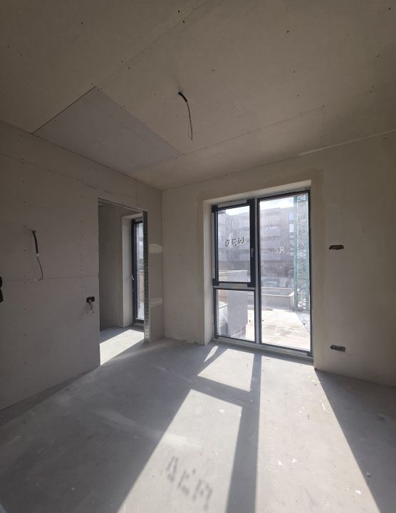 Duplex 3 camere, 3 băi și terasă de 28,17 mp | Blue Bike Eden – fotografia 13 din 18