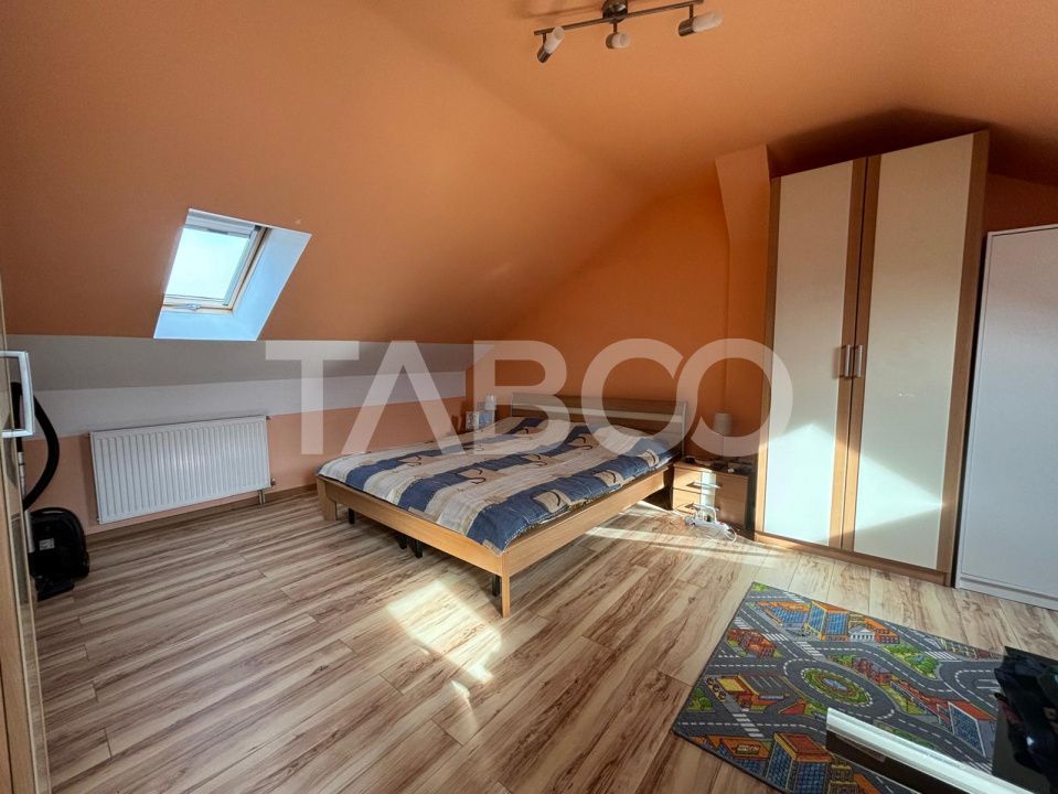 Apartament 3 camere decomandat de vanzare  langa Parcul Belvedere – fotografia 4 din 10