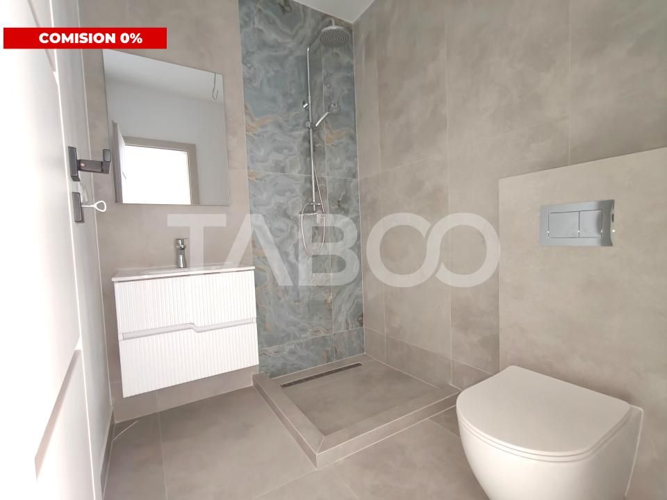 Apartament la cheie - intabulat - 3 camere 2 bai parcare - comision 0 – fotografia 2 din 9