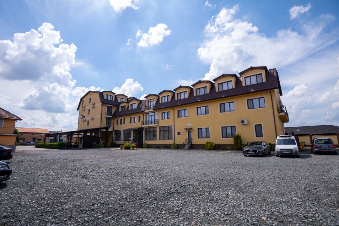 Hotel Miky Arad de vanzare | Investitie cu utilizari multiple | 42 camere cazare – fotografia 63 din 66