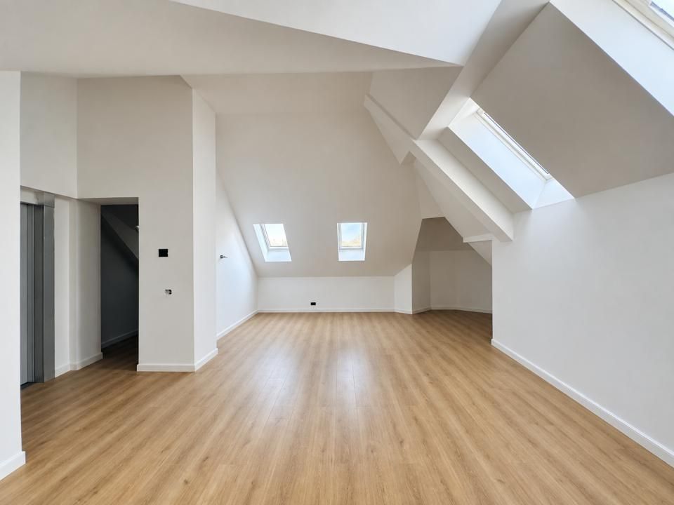 Vilă Premium | S+P+2+M | 287 mp | 6 Camere | Lift | Arcul de Triumf | 2026 – fotografia 27 din 54