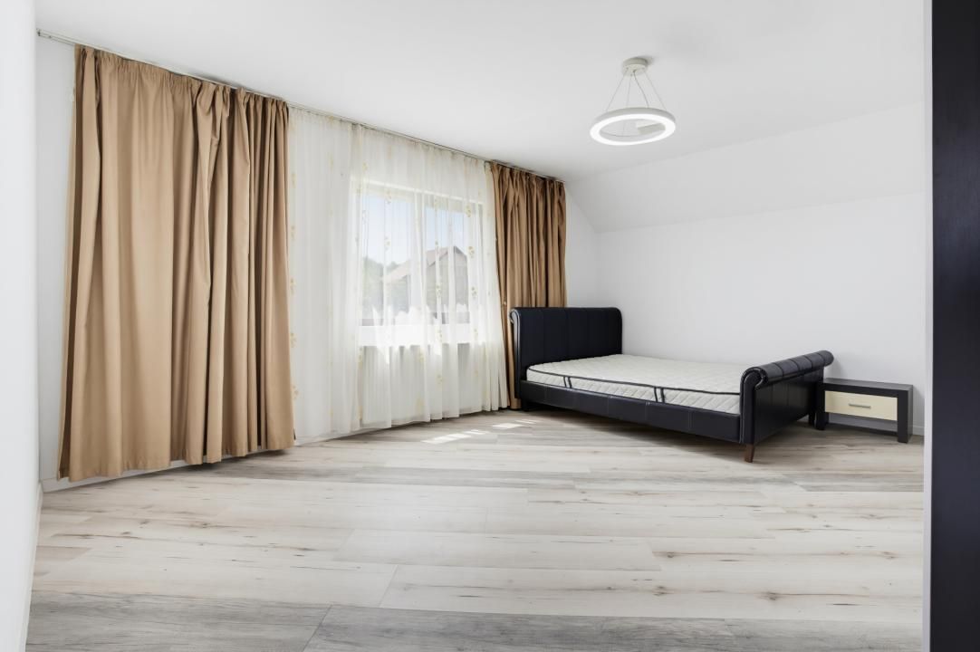 Vânzare Casă 4 Cam Horpaz P+E 120 mp utili Teren 500 mp Beci Fântână – fotografia 17 din 31