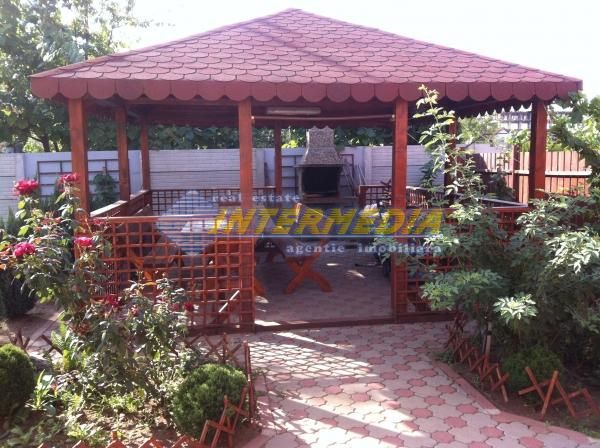 Casa D+P+1 Garaj dublu 2 Terase 925 mp Teren CETATE Kaufland Finisata Mobilata – fotografia 56 din 65